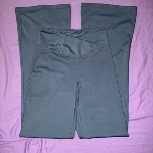 Aeropostale Blue Leggings